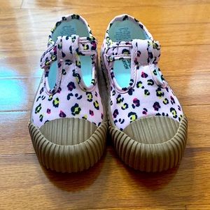 Harper Canyon Toddler sneaker